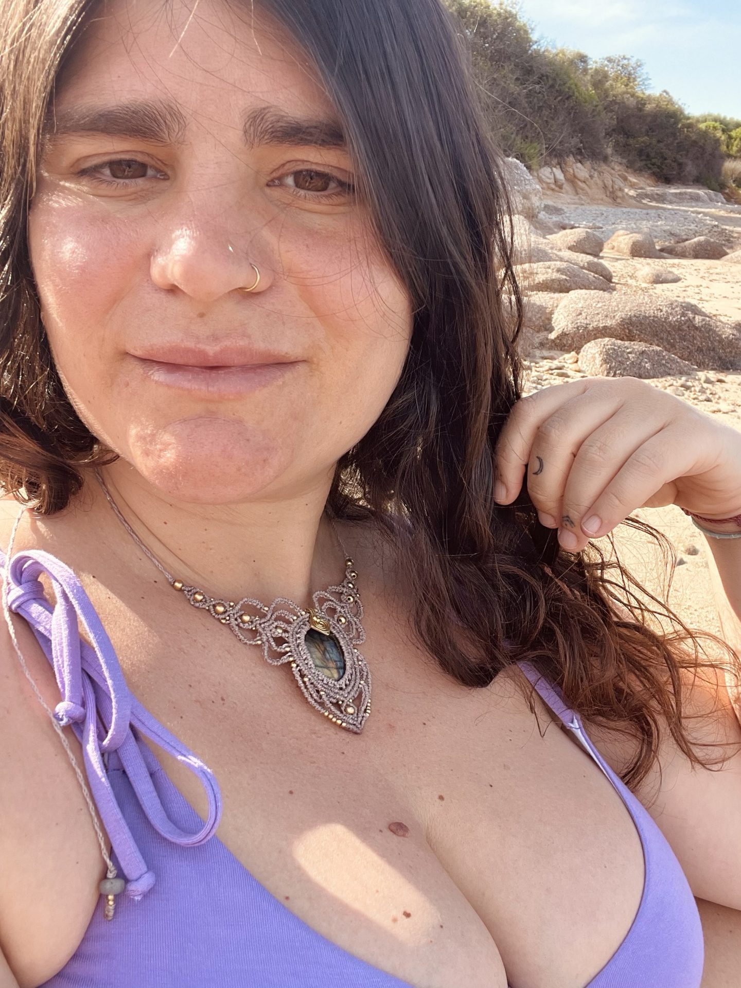 Aurora Nascosta