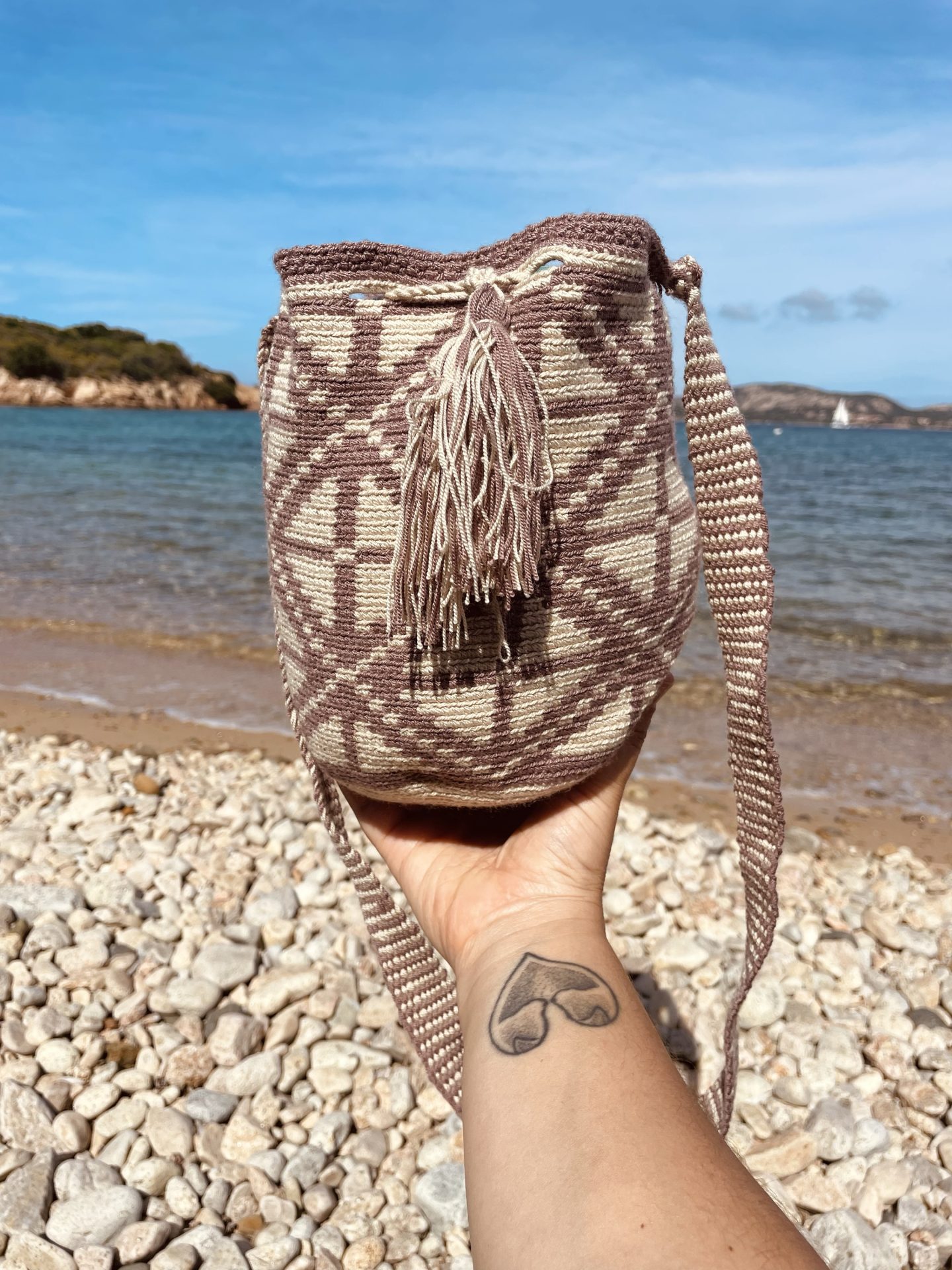 Espirito Wayuu