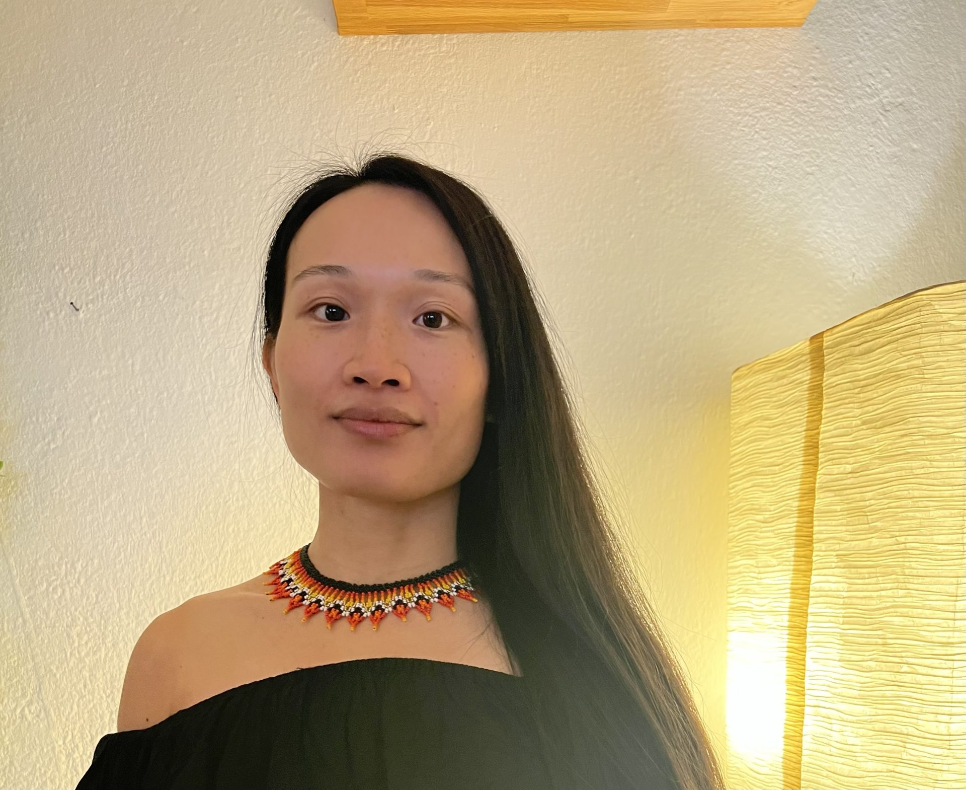 Luz Aborigen