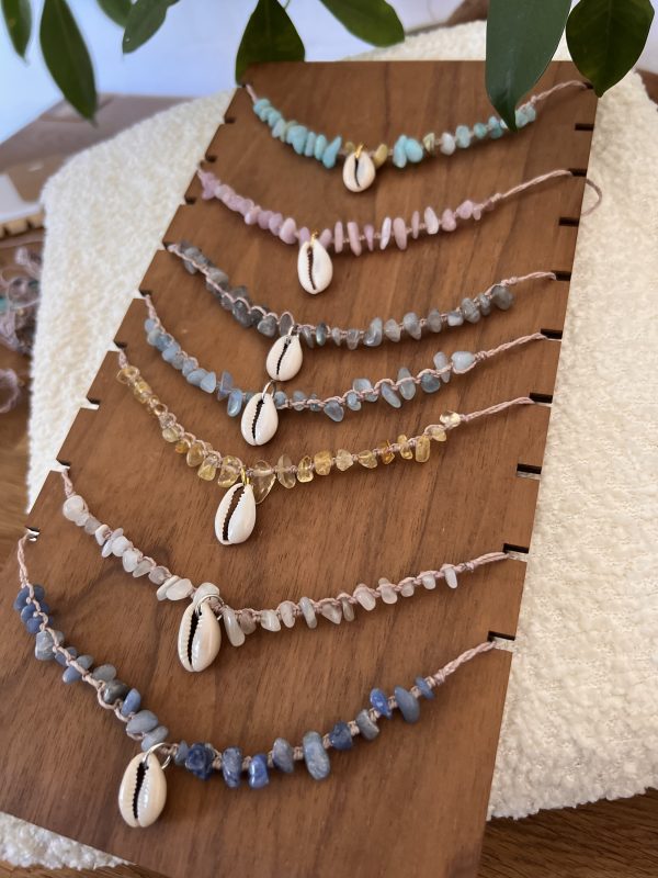 Girocollo Shell 🐚 - immagine 3